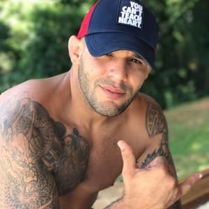 Meet your Posher, Joao paulo